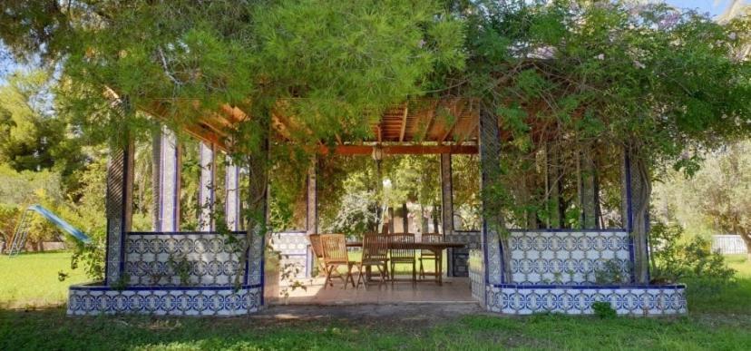 Pink Lemon House Bed & Breakfast Elche Exterior photo